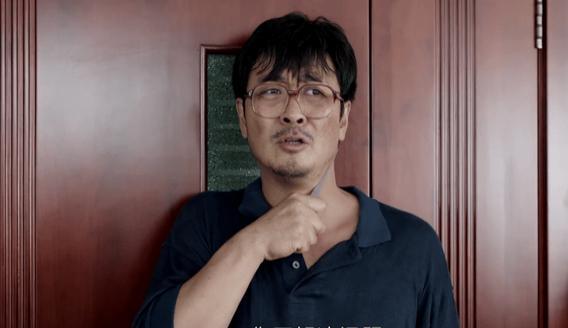 虞书欣|《落花时节》:可怜之人必有可恨之处,可恨之人亦有可悲之苦