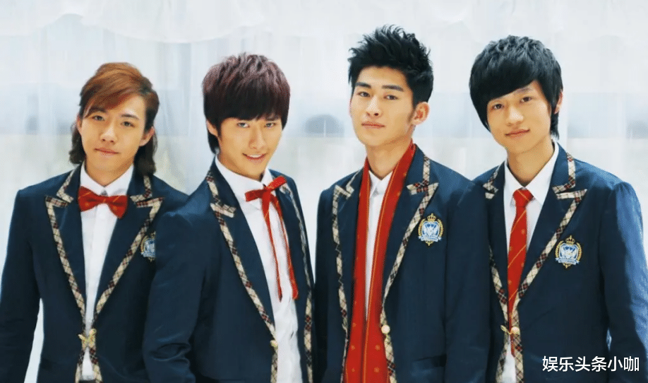 张翰|剧本接到手软,他竟然翻身了?