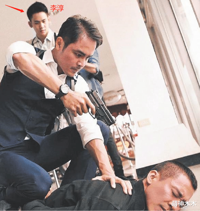 李淳|李安儿子李淳低调完婚,娶大5岁圈外妻子,父亲李安透过媒体祝福