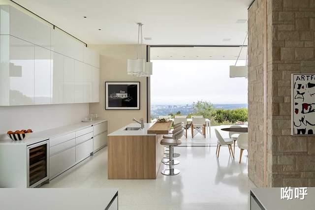 Kovac Design丨本世纪中叶灵感的Trousdale庄园