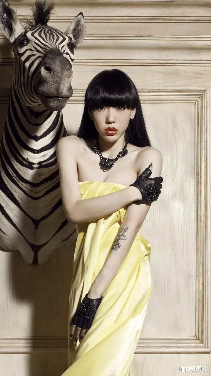 吴莫愁|“不可一世”的吴莫愁，终究为自己的“狂妄无知”付出了代价