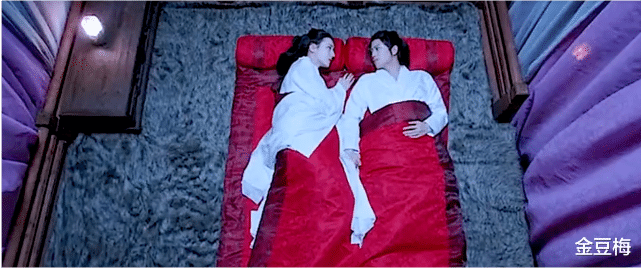 顺德仙姬|《驭鲛记》离殊血祭助长意长出鱼尾，长意大败顺德仙姬