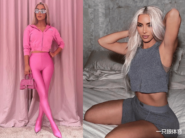 金·卡戴珊|金卡戴珊又秀恩爱,与男友浪漫划桨!41岁唤醒少女心,满脸幸福