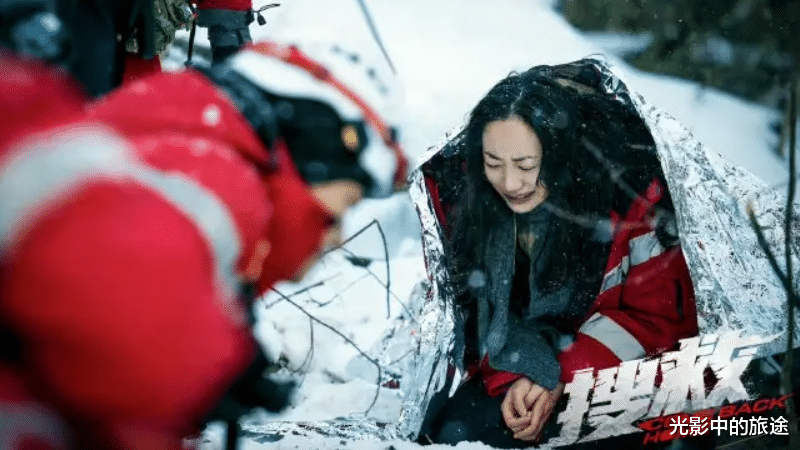 甄子丹|《搜救》投资两亿:票房不到2000万?甄子丹转型失败又要去打架了