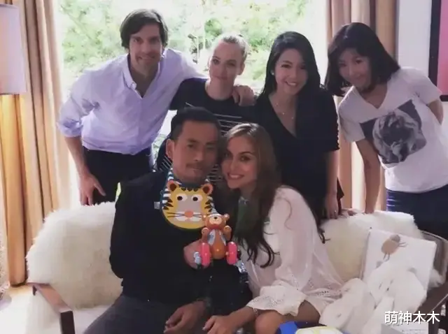 小三|港剧果真敢拍！豪门戏让小三和私生女惨死，角色影射洗米华情妇