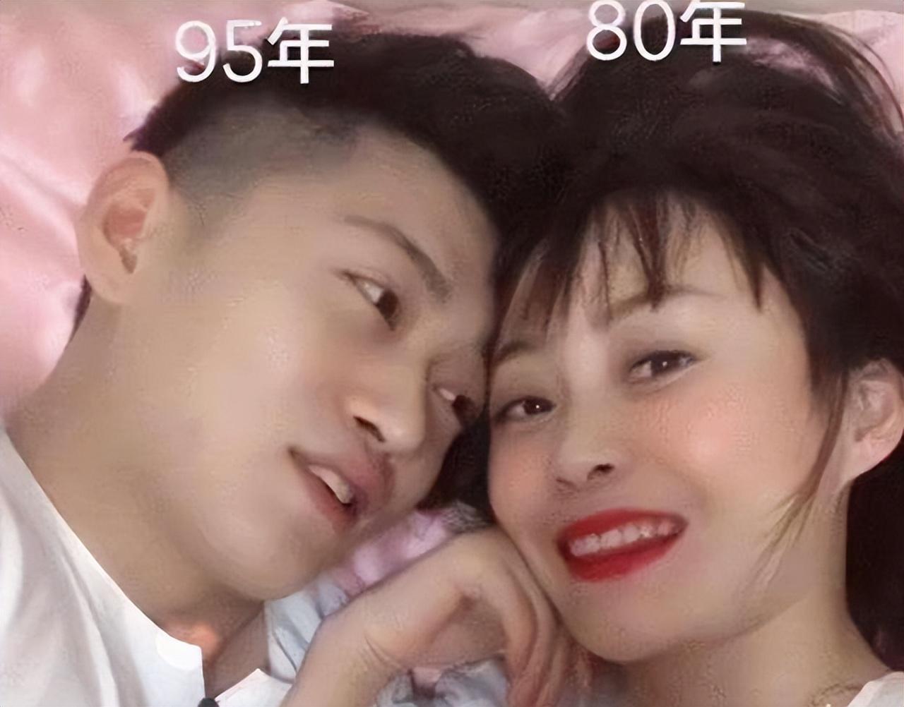 案例纪实:25岁年轻小伙恋上了妈妈的闺蜜,网友:阿姨真漂亮