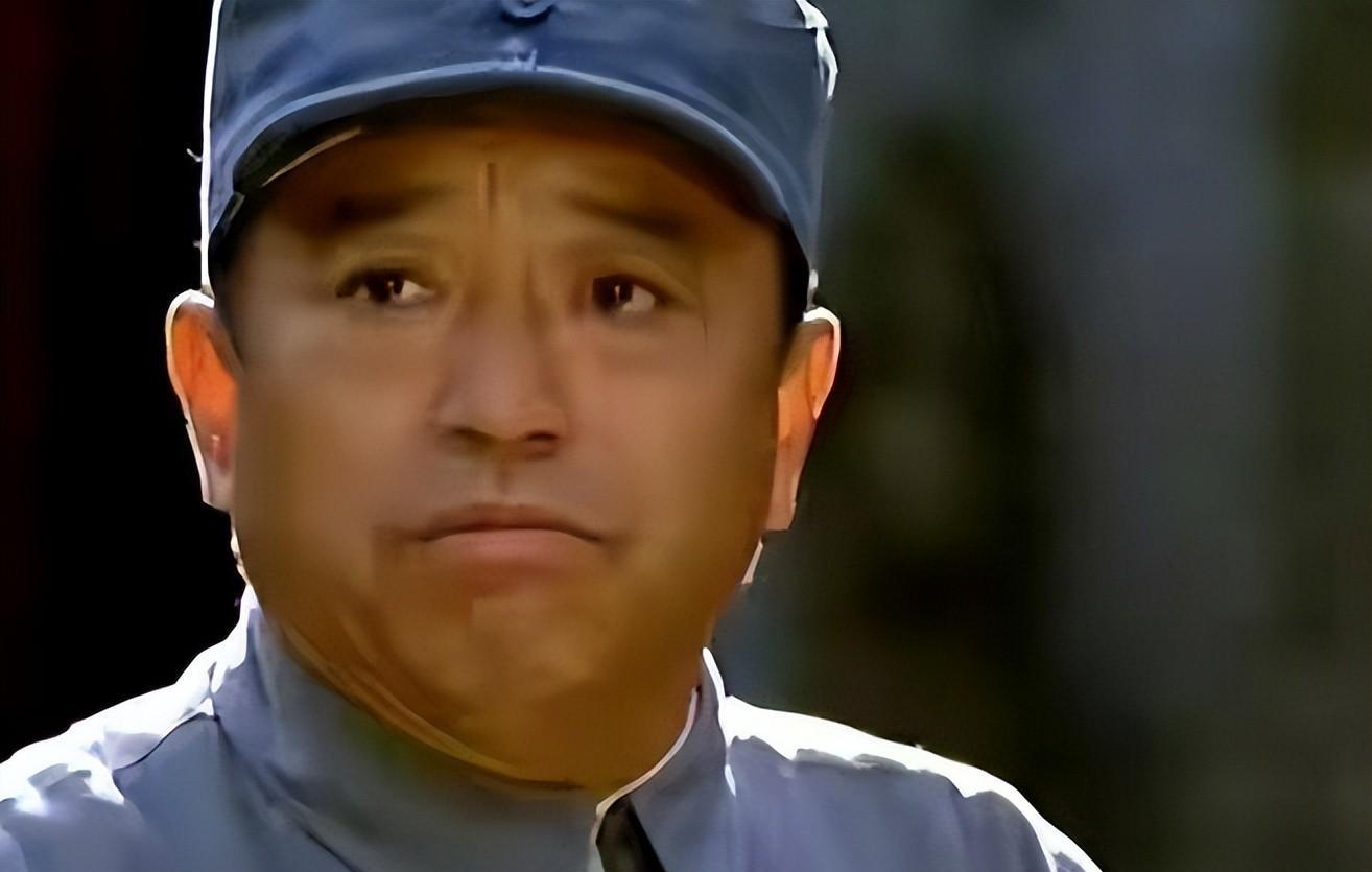 宗利群|演员宗利群:多次饰演彭老总被熟知,退休后低调生活,儿子是导演