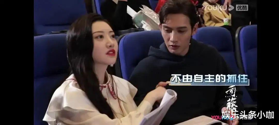 窦骁|亲手拆CP，这才是真爱？！