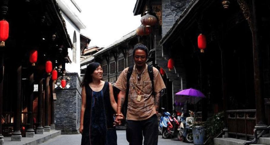 旅行|女教师顾少强：因辞职信走红，旅行途中遇到爱情，如今回归生活