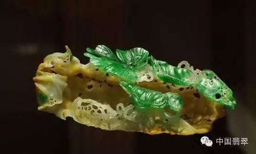 翡翠手镯|假如玉也有灵魂