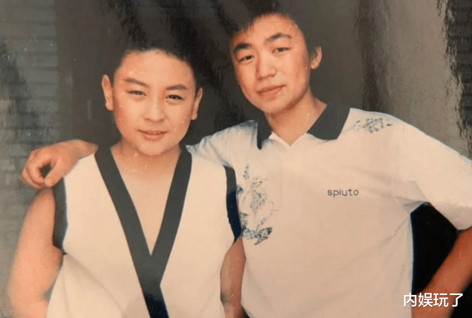 释小龙|释小龙有何背景?和洪金宝平起平坐,连向华强都礼让三分