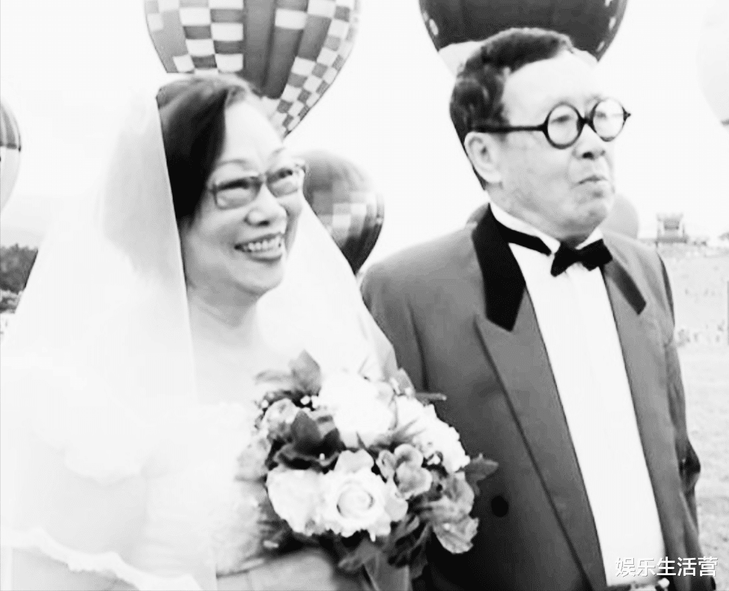 |资深演员陈炳楠离世，123字遗书曝光，儿子回应：他已没有遗憾了