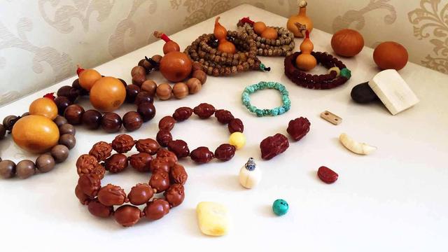 文玩|真是太好笑了,原来文玩圈里也有“鄙视链”,何必呢?