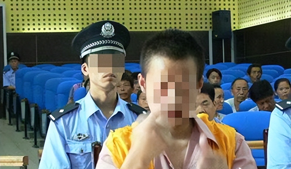 2004年,内蒙19岁准新娘惨死玉米地,11年后体内DNA锁定真凶