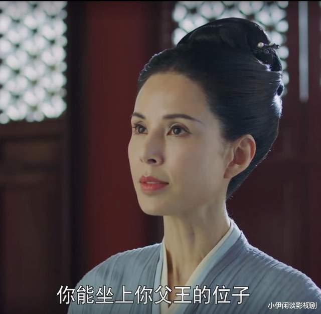杨洋|《且试天下》演技排名,杨洋第五,张天阳第三,老戏骨碾压男女主