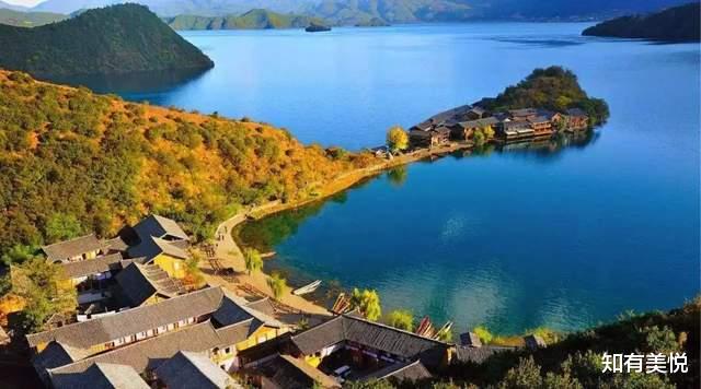 古镇|适合夫妻牵手旅行的8处风景地，每个都浪漫至极！你们去过几个？