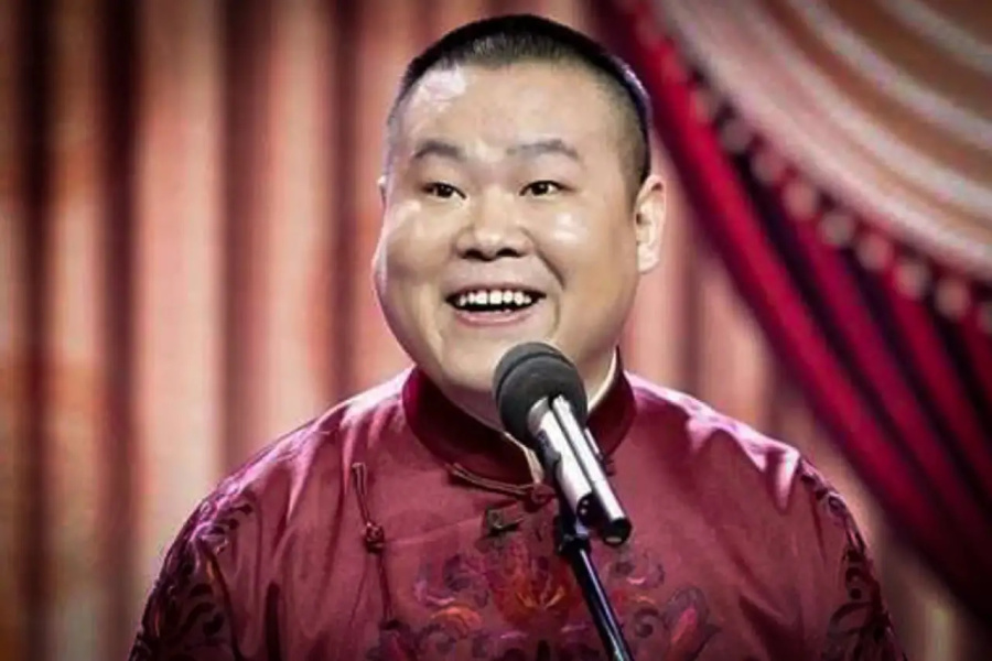 朱之文|岳云鹏比朱之文更有钱，为什么岳云鹏家乡人没有把岳云鹏当提款机？