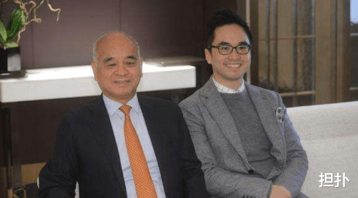 霍启刚|何超莲发文抱怨，霍启刚则鞠躬感谢内地帮香港，郑志刚也借出酒店