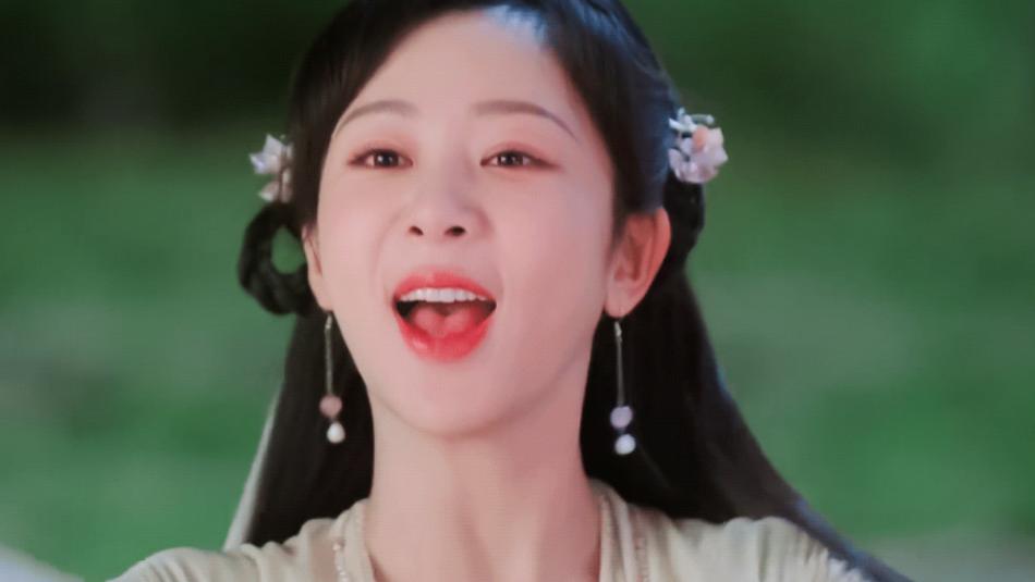 请君|超越《沉香如屑》，登顶年榜冠军，任嘉伦《请君》凭啥这么猛？