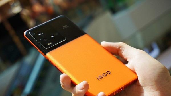 iQOO10发布刚半年多，就进入了退场模式