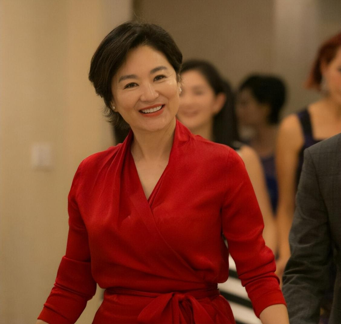 娱乐圈|港圈的“四大美女”,她们的故事远远比想象中更悲伤!