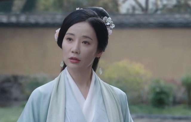 星汉灿烂|星汉灿烂：霍君华为何疯癫？痴恋皇上，儿子惨死，丈夫屠戮全族！