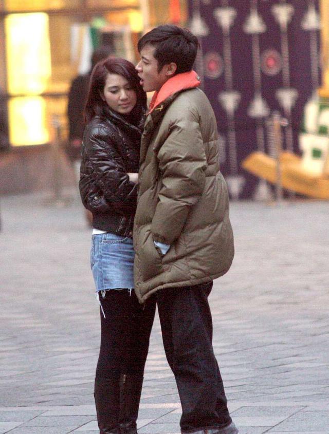 洪欣|51岁洪欣广州商场商演？