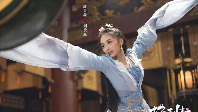 |四部小成本古装甜宠剧将至,部部剧照精美,CP感十足,你期待哪部