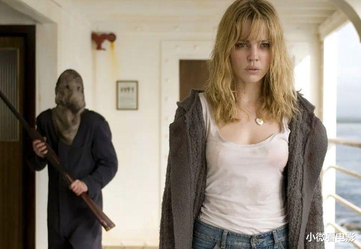 |逢人必推的5部悬疑电影,层层反转,烧脑不断,一口气看完真过瘾