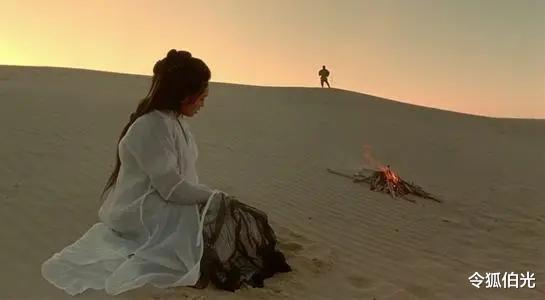 罗素|《大话西游》上映28年了，它是真的经典还是被严重“过度解读”