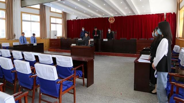 陕西榆林:涉案金额5186万 10人获刑!这起跨国电信网络诈骗案判了