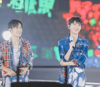 TFBOYS|TFBOYS成立九周年，三个少年肆意生长，青春的梦想永不落幕