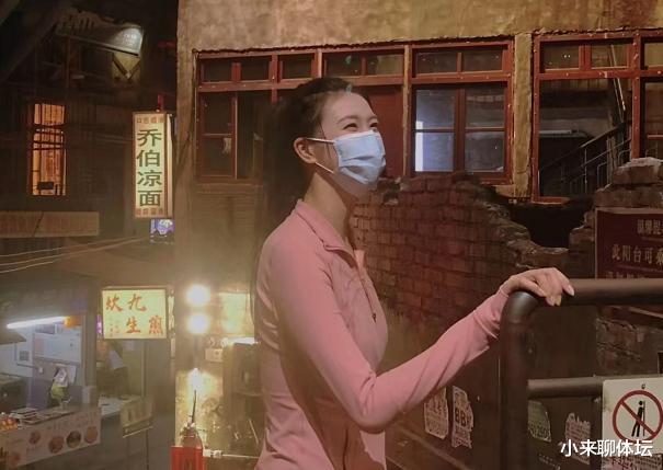 张常宁|张常宁现身长沙，疑似提前度蜜月，为回归留足时间，世锦赛恐复出