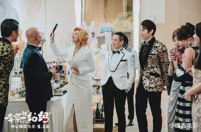 |这6部明明是烂片票房却高到吓人,每部都是电影界的悲哀