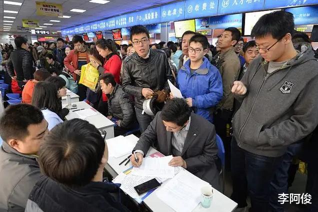 用工荒|又一岗位出现“用工荒”,月薪1.5万,为什么年轻人却不愿去做?