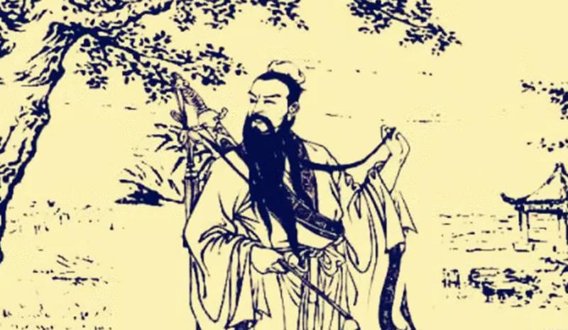 民间故事:少女埋掉路边枯骨,母亲却离奇暴毙,道士:她被吃光了