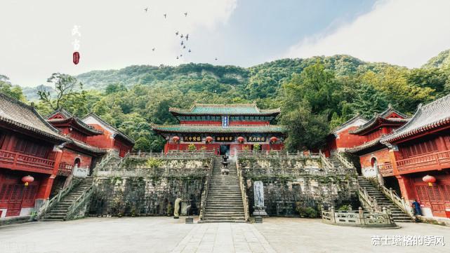 泉州|假如有一天可以自由旅行了，推荐你去这8个地方，再忙也要去看看