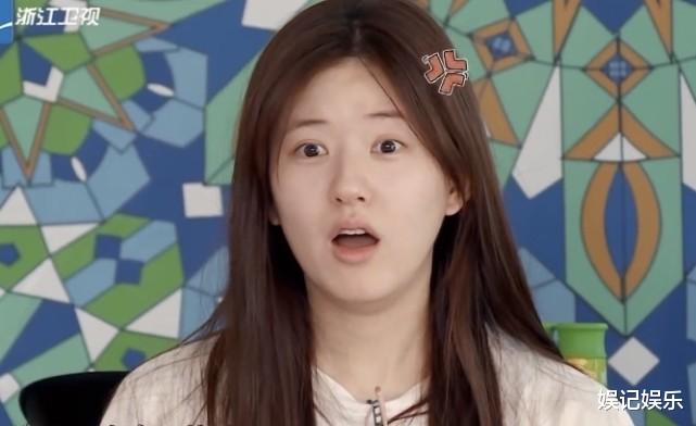 明星素颜|跑男收官全员素颜出镜：baby美丽依旧，赵露思真实