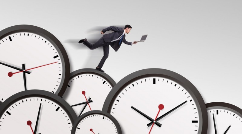 |行走职场,处理好这三件事,让付出更加有效,超越同事一大截