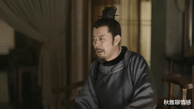 顾廷烨|《知否》：做姑子，别学康姨妈和顾廷灿，要学袁文缨，才能有娘家