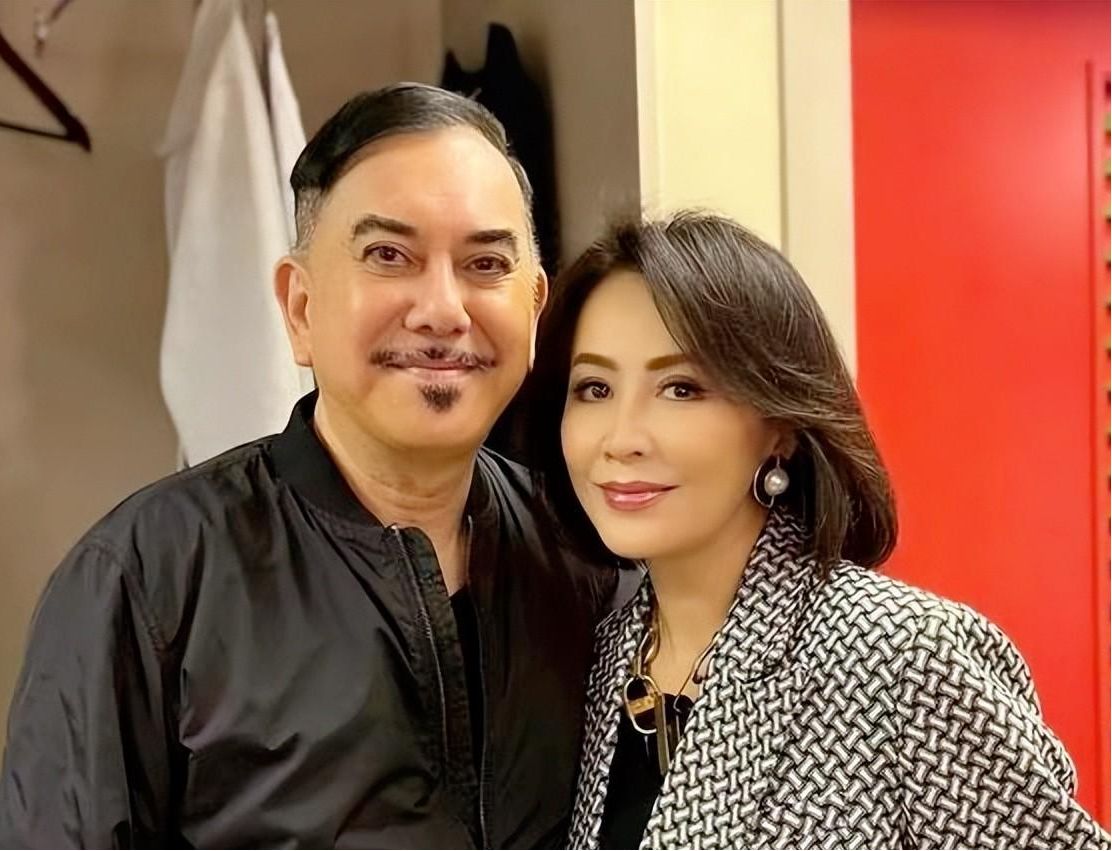 黄秋生|刘嘉玲自毁前程?公然为“黄丝”艺人黄秋生站台,遭大批网民吐槽