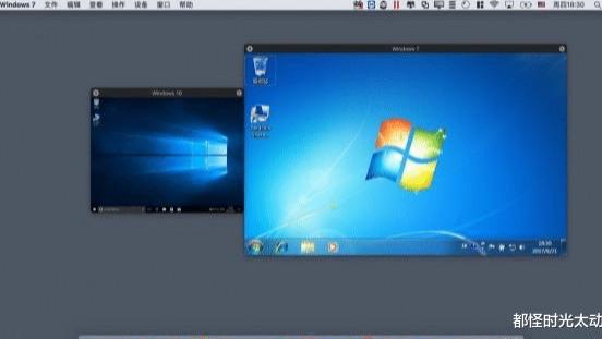 Windows|为什么有些人以为windows系统比ios系统好用？