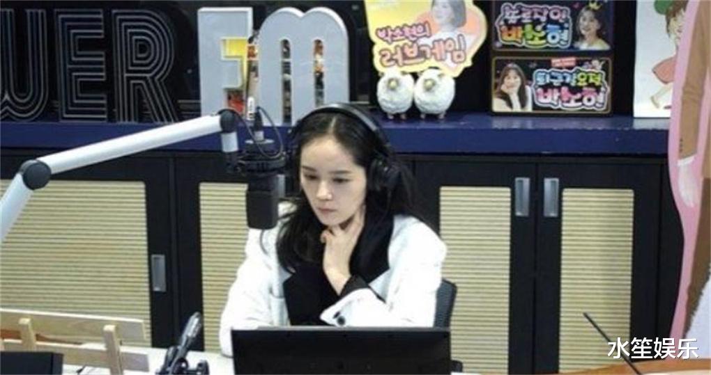 韩佳人|模范夫妻也会吵架?韩佳人上节目吐槽老公,自曝婚礼前一天想悔婚