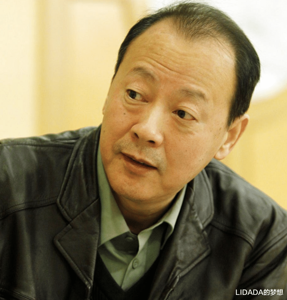 侯天来|戏里好色又猥琐，戏外一生痴情只爱老婆一人，你不知道的侯天来