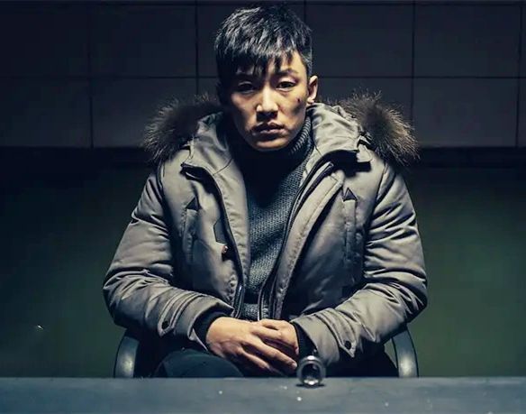 袁泉|男女演员差距,会演不会演一眼望穿!