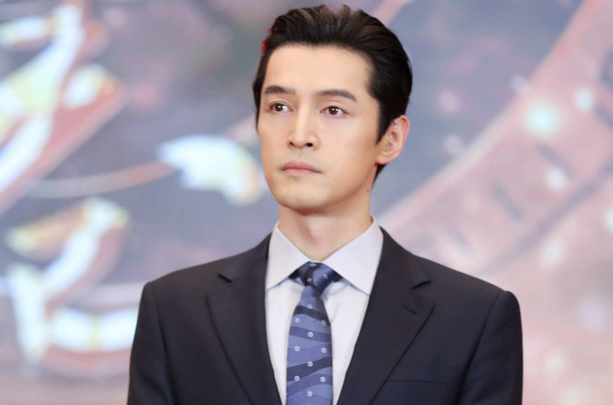 胡歌|时隔多年,胡歌再挑古装剧大梁?传出古装新造型,或再掀追剧热潮