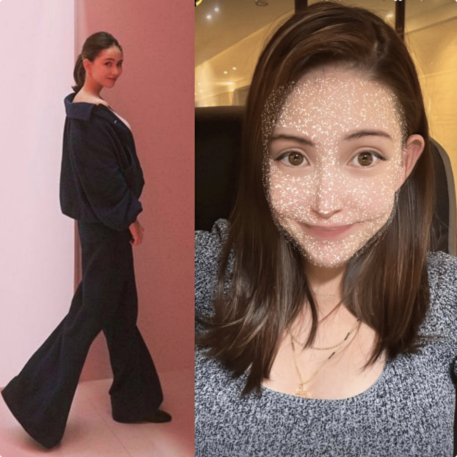 昆凌|昆凌自曝怀三胎内幕，因便秘买强效药，意外检测出怀有身孕