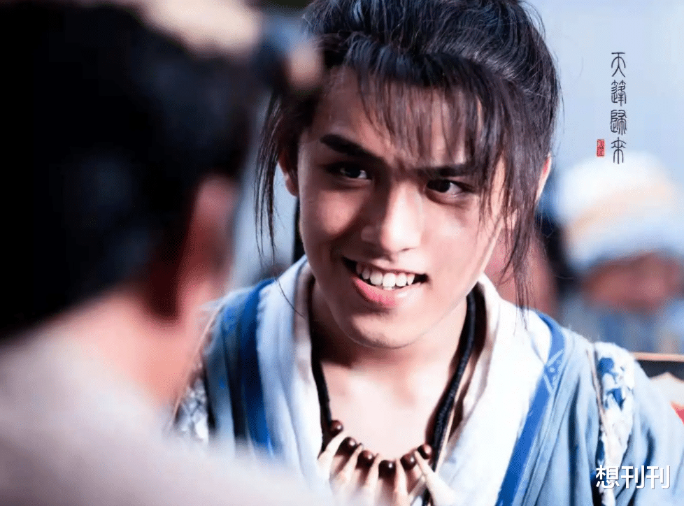 帅哥|颜值能低到何种程度？不看根本想不到有多丑！导演从哪收集到的？