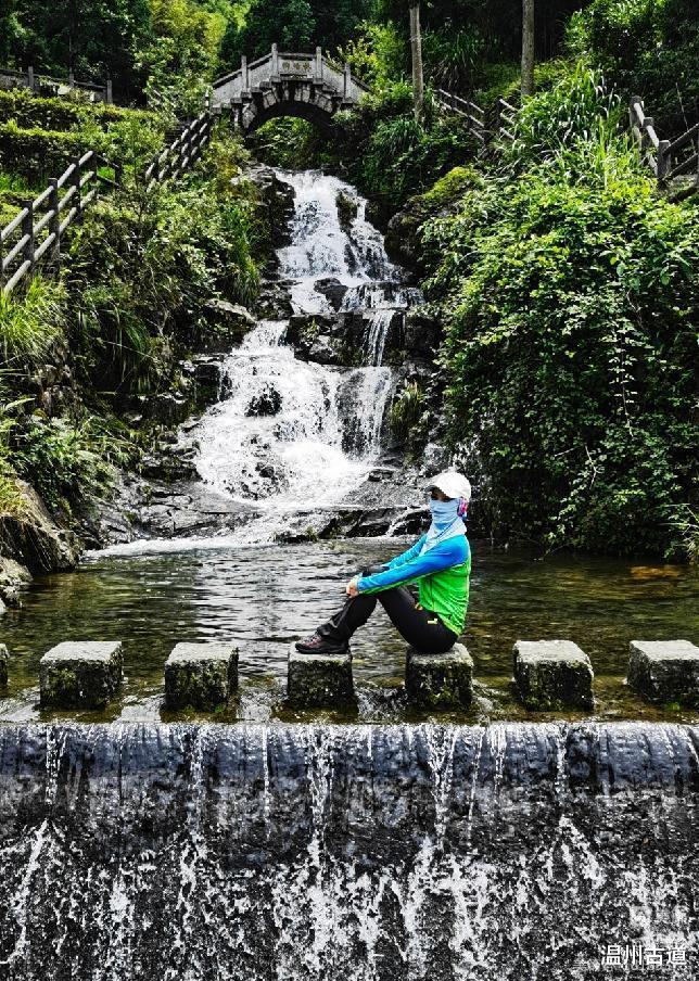 棋盘山|登顶温州12县市最高峰第六站--平阳第一高峰棋盘山和石狗山游记