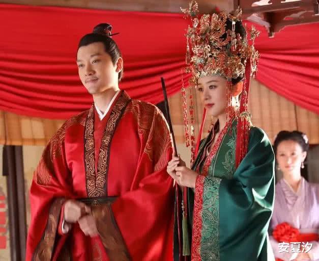 顾廷烨|知否原著:蓉姐的嫡母明兰可以没有母爱 但是却不能不教养她